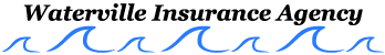 Waterville Insurance Agency Logo